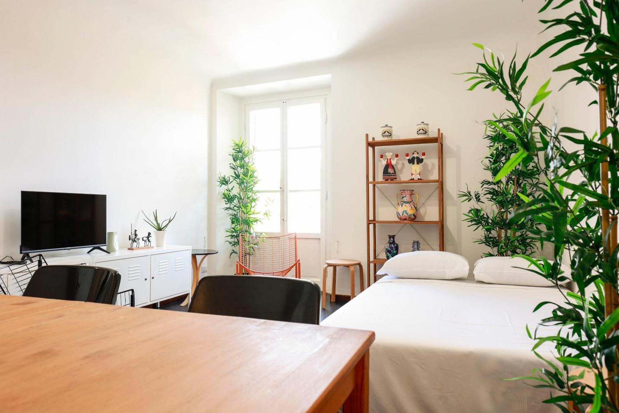 Sweet Home Santa Croce Firenze Esterno foto
