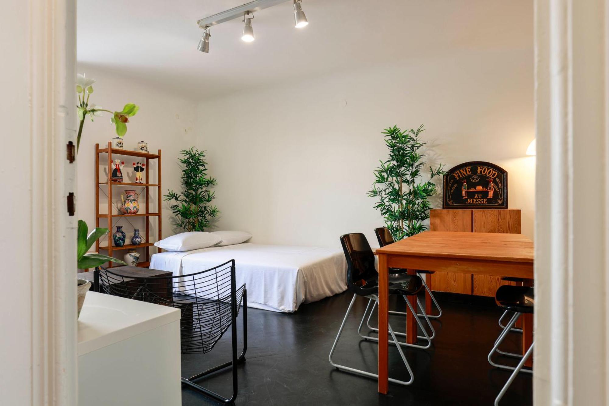 Sweet Home Santa Croce Firenze Esterno foto