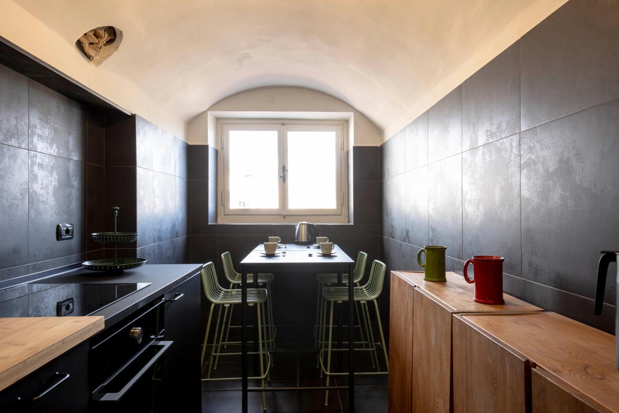 Sweet Home Santa Croce Firenze Esterno foto